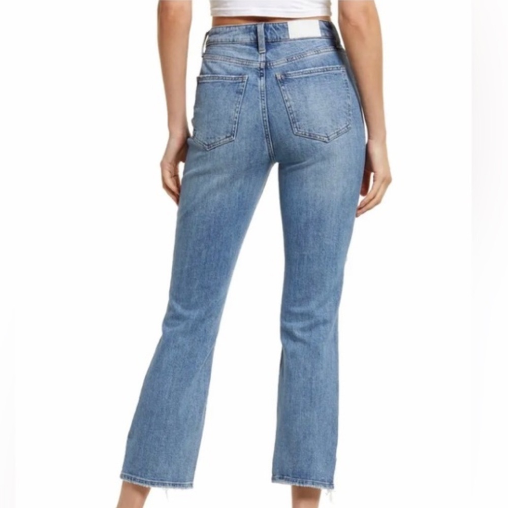 Pistola Jeans